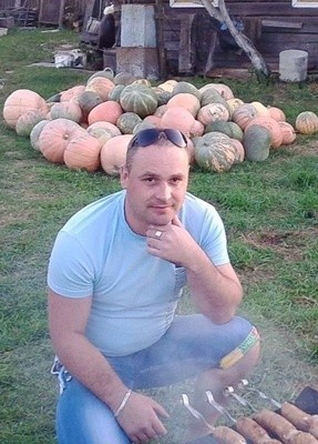 Михаил, 40, Россия, Светлогорск