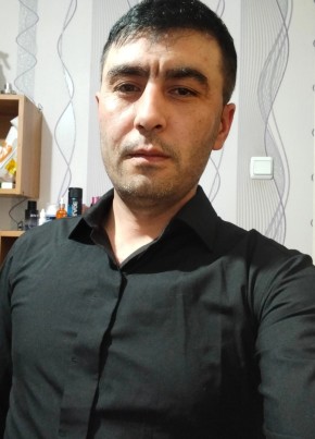Shuhrat из Qibray 38 лет