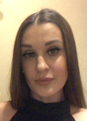 Ирина из Ульяновска 31 год