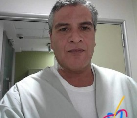 Sergio, 51 год, Santiago de Chile