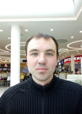 Денис, 35, Россия, Нахабино