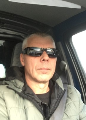 Vasile, 55, Norway, Arendal