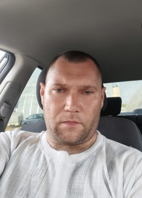 Михаил из Тамбова 45 лет