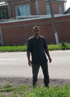 Асхаб, 39, Россия, Кизляр