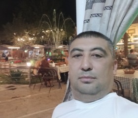 Дилшодбек, 48 лет, Samarqand