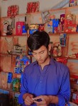 Sami ullah, 18 лет, راولپنڈی