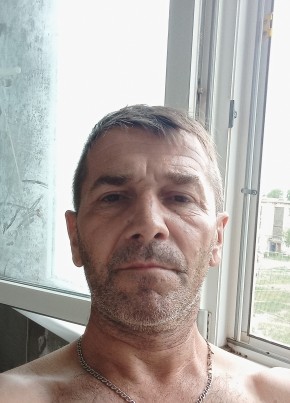 Sasha, 48, Russia, Krasnogvardeysk