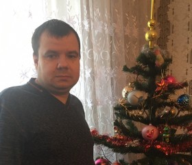 Игорь, 37 лет, Сосенский