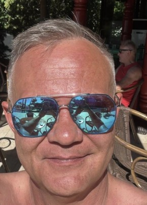 Marko из Belek 45 лет