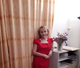 Natalja, 53 года, Tallinn
