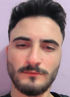 Heme из Maltepe 27 лет
