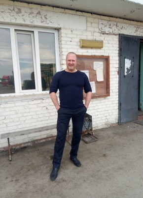 Андрей, 49, Россия, Ногинск