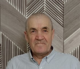 Aleksandr, 72, Kazan