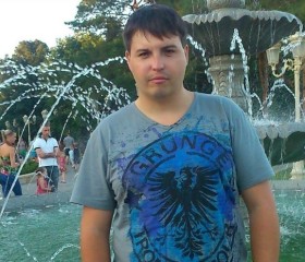Виталя, 34 года, Волгоград