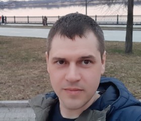 Константин, 33 года, Ярославль