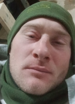 Дмитрий из Астаны 29 лет