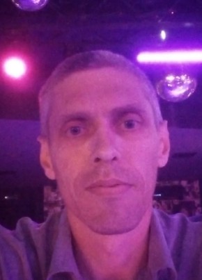 дмитрий из Пензы 47 лет