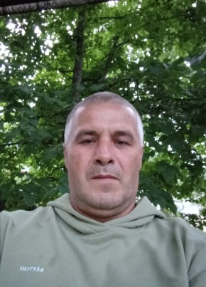 Алексей Максимов, 49, Россия, Белово