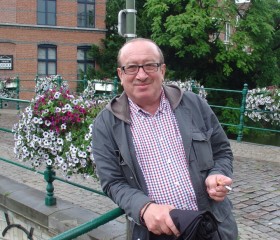 Борис, 73 года, Köln