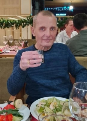 Константин из Глазова 50 лет