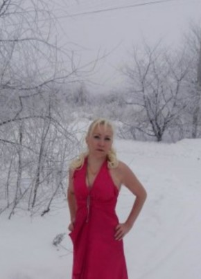 наташа, 35, Россия, Илек