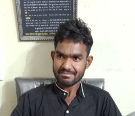 Bablu, 26 лет, Bhubaneswar