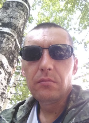 Сергеи, 46, Россия, Барзас