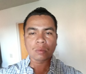 Noé , 43 года, Madera
