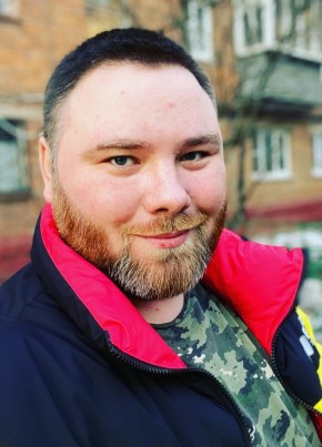 Кирилл, 37, Россия, Москва