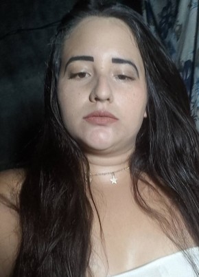 Mariana Andress из Recife 26 лет
