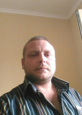 александр, 42, Россия, Высокое