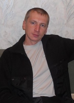 Сергей, 46, Россия, Геленджик