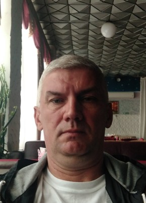 Юрий, 51, Россия, Левокумское