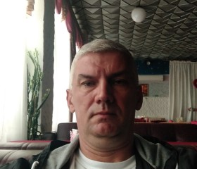 Юрий, 51 год, Левокумское