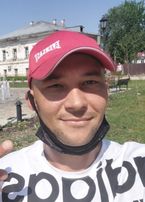 Николай, 36, Россия, Муром
