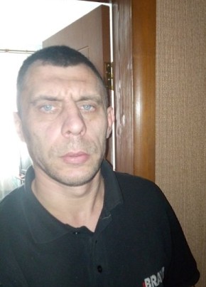 Сергей, 44, Россия, Суджа