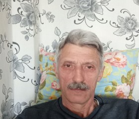 Фёдор, 60 лет, Карталы