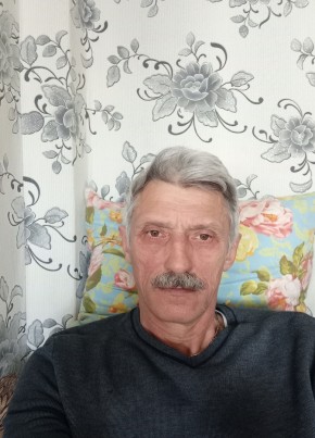 Фёдор, 60, Россия, Карталы