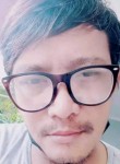Gerry, 27, Palembang