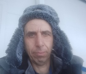 Prokhor, 43, Krasnoyarsk