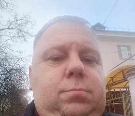 Вячеслав, 51 год, Великие Луки