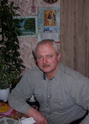 Марченко Евге, 71, Россия, Армавир