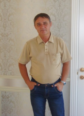 Сергей, 50, Россия, Уссурийск