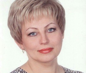 Инна, 52 года, Барнаул