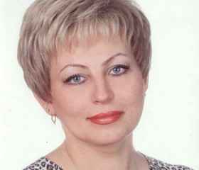 Инна, 53 года, Барнаул