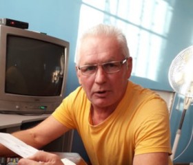 Андрей, 63 года, Тутаев