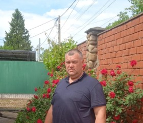 Анатолий, 50 лет, Новотитаровская