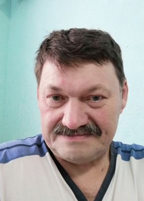 Леонид, 61, Россия, Отрадный