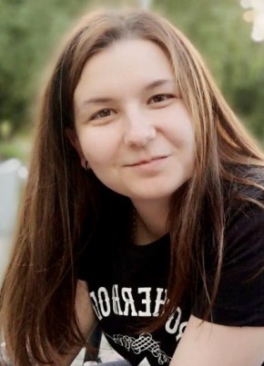 Эля, 28, Россия, Москва