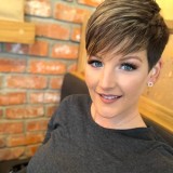 Carrie, 35  , Covington (State of Washington)